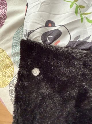 Saco dormir infantil 