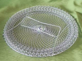 Pentola AMC 24cm 8023 + cestello