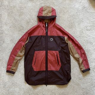 Chaqueta Nike - Impermeable