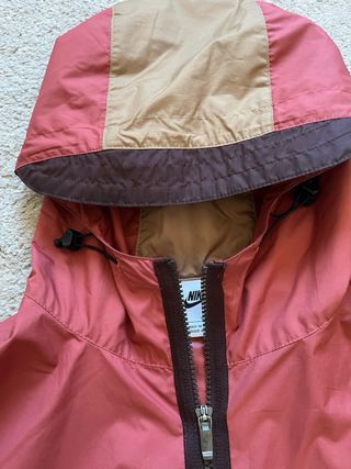 Chaqueta Nike - Impermeable
