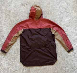 Chaqueta Nike - Impermeable