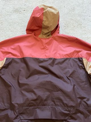 Chaqueta Nike - Impermeable