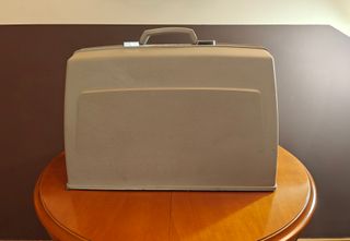 Máquina coser Wertheim Antigua