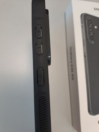 Funda Galaxy A36 5G - Negra