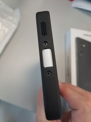 Funda Galaxy A36 5G - Negra