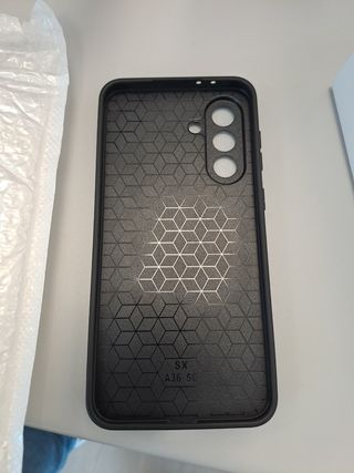 Funda Galaxy A36 5G - Negra