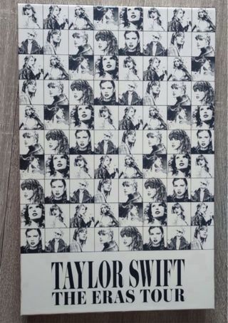 Packs VIP Taylor Swift (Merch) Sin abrir