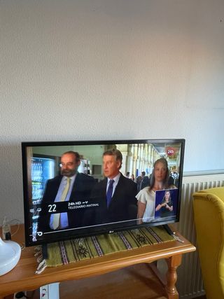 TV LG WebOS 32" SmartTV