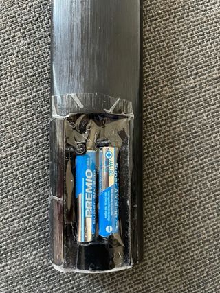 TV LG WebOS 32" SmartTV