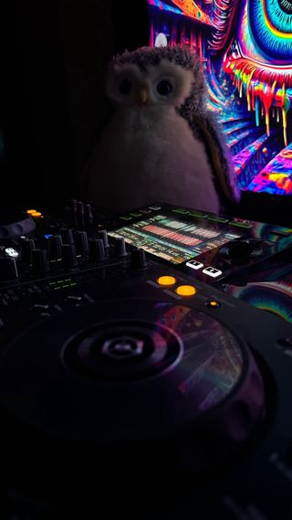 ALQUILO XDJ-RR controlador DJ!!