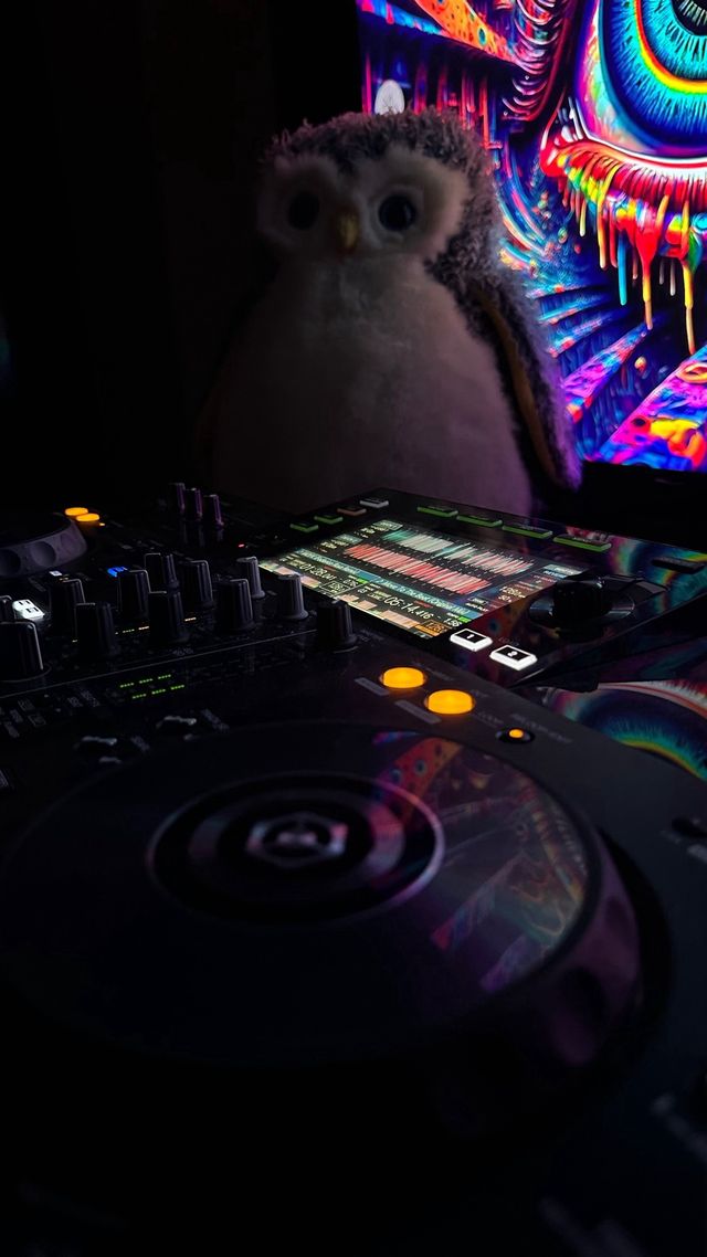 ALQUILO XDJ-RR controlador DJ!!