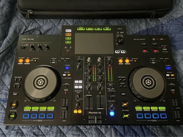 ALQUILO XDJ-RR controlador DJ!!