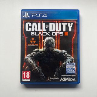 5 Giochi per PS4