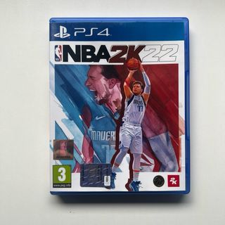 5 Giochi per PS4