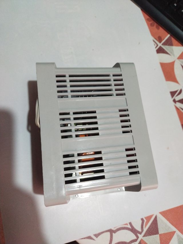 Transformador Scalextric vintage