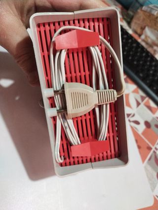 Transformador Scalextric vintage