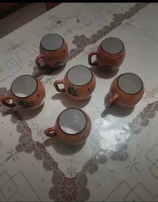 6 Boccali Birra Suma Gualdo