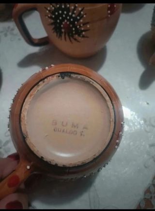 6 Boccali Birra Suma Gualdo