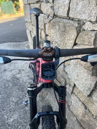 Specialized S-Works Epic WC Limited