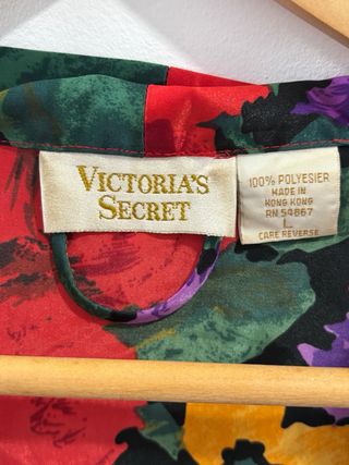 Kimono Victoria's secret