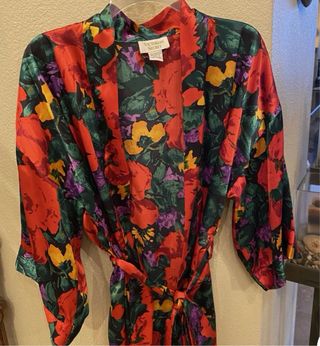Kimono Victoria's secret