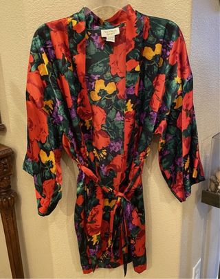 Kimono Victoria's secret