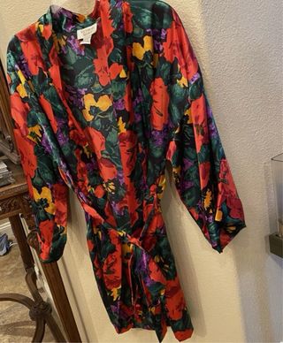 Kimono Victoria's secret
