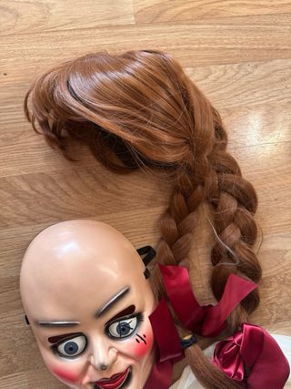 Disfraz Anabelle 