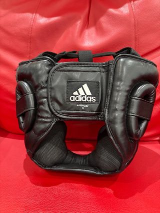 Guantes boxeo Leone 1947 + regalo casco
