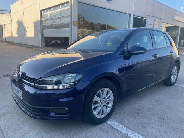 Volkswagen Golf Last Edition 1.6Tdi