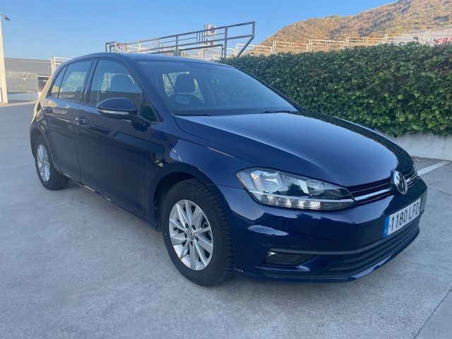 Volkswagen Golf Last Edition 1.6Tdi