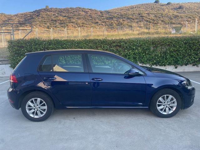 Volkswagen Golf Last Edition 1.6Tdi