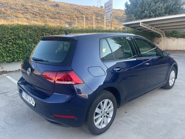 Volkswagen Golf Last Edition 1.6Tdi
