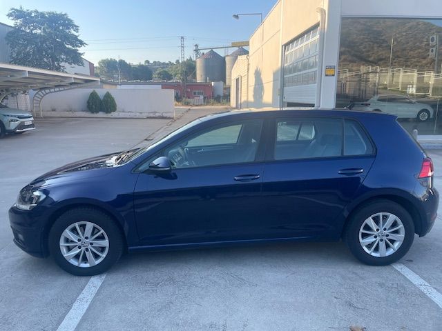 Volkswagen Golf Last Edition 1.6Tdi