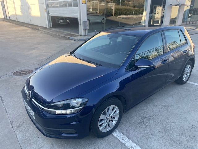 Volkswagen Golf Last Edition 1.6Tdi
