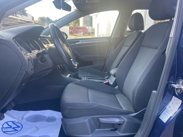 Volkswagen Golf Last Edition 1.6Tdi