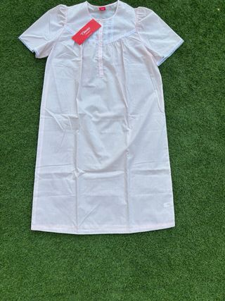 Camisón Triumph rosa