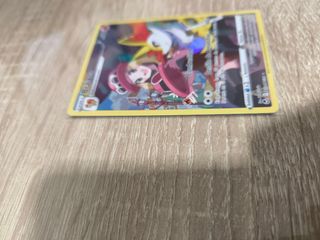 Braixen Full Art - Carta Pokemon TCG