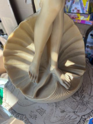 Statua Venere | Scultura in resina