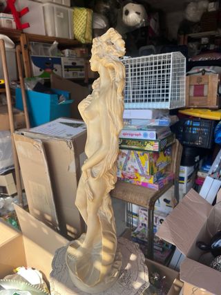 Statua Venere | Scultura in resina