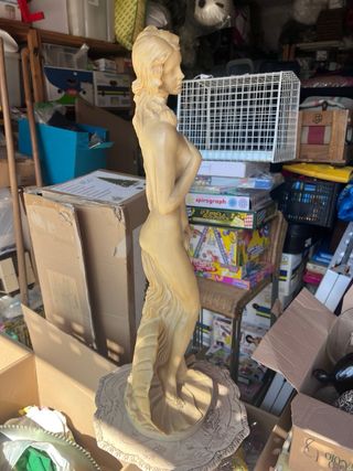 Statua Venere | Scultura in resina