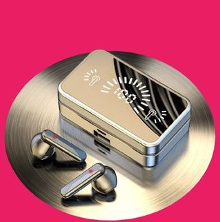 Auriculares Bluetooth de lujo