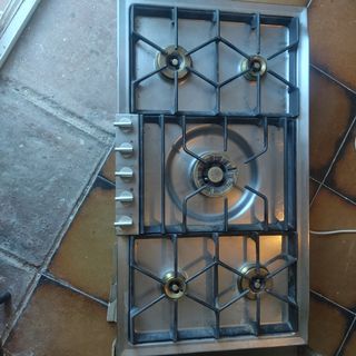 Encimera gas GAGGENAU KG291