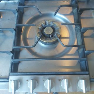 Encimera gas GAGGENAU KG291