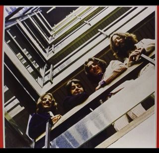 The Beatles 1962-1966 - Doppio LP Vinile