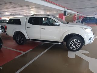 Nissan MP300 2016