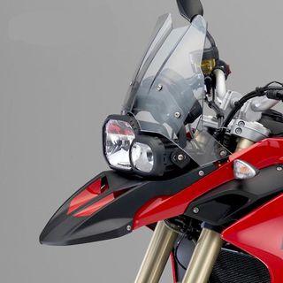 Soporte cúpula BMW F700GS