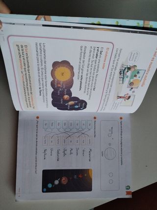 Ciencias Sociales 2 de primaria Salva SM
