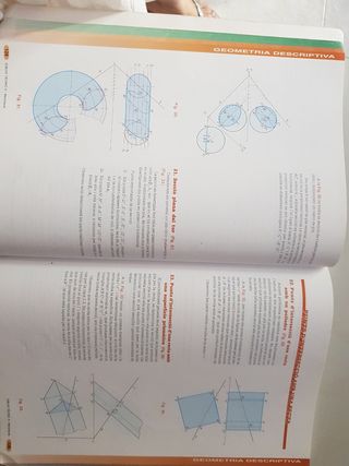 Dibuix Tècnic II: 2º Batxillerat. (Catalan Edit...
