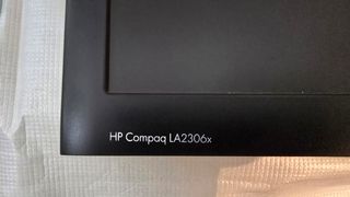Monitor HP Compaq LA2306x - Nuevo